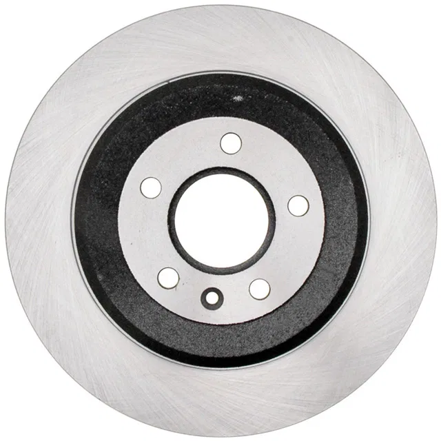 680686R – RAYBESTOS Brake Rotor, OE Replacement Single